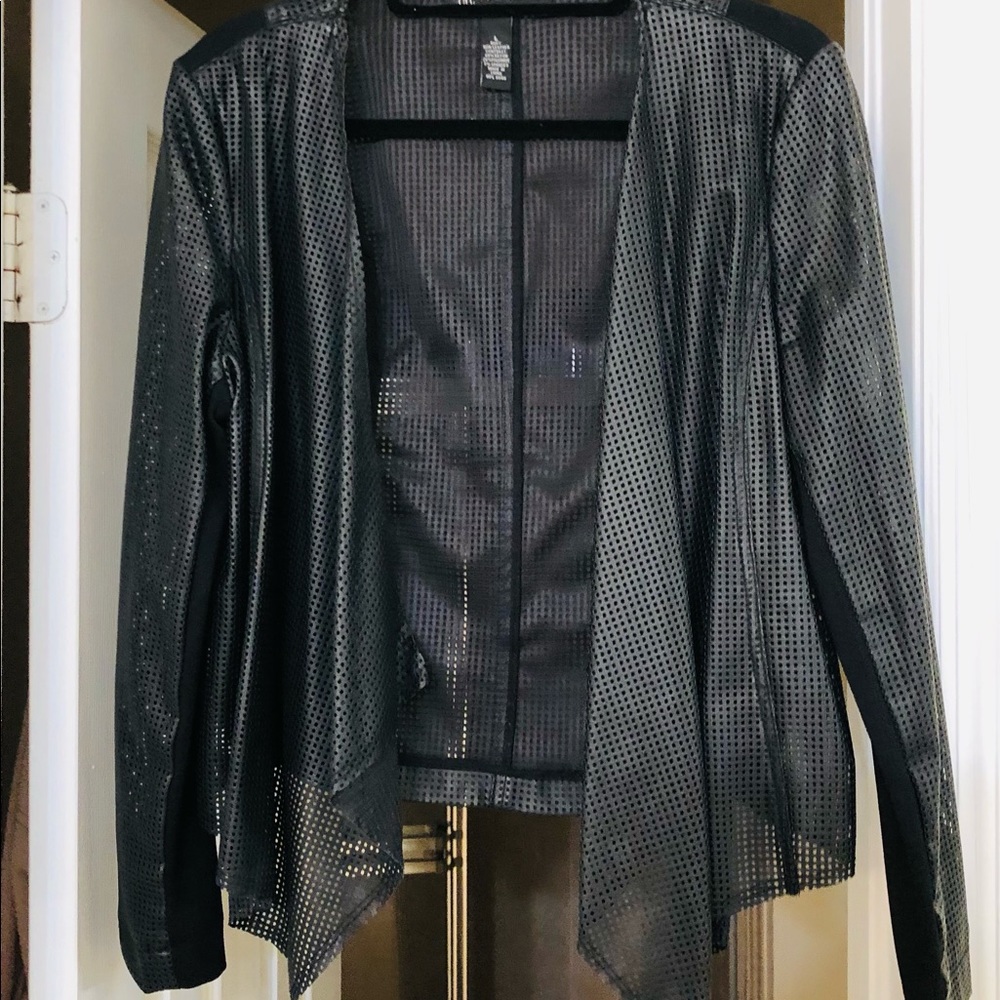 Cute and bohemian Blazer for woman